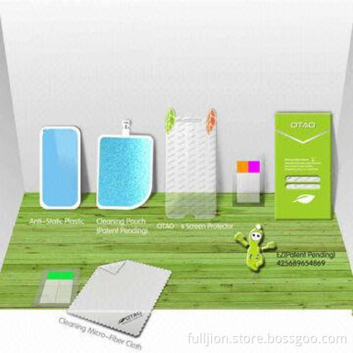 OTAO PEFT Series Screen Protector for iPhone 5